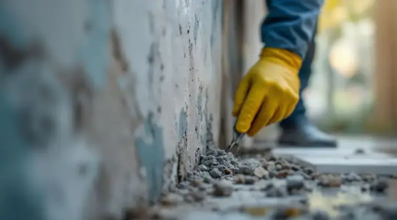 Mold Abatement Services Santa Maria