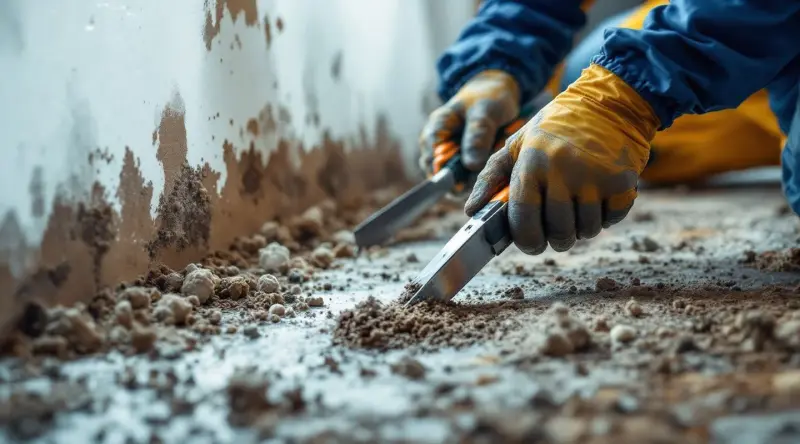 Mold Remediation Cost Guide Santa Maria
