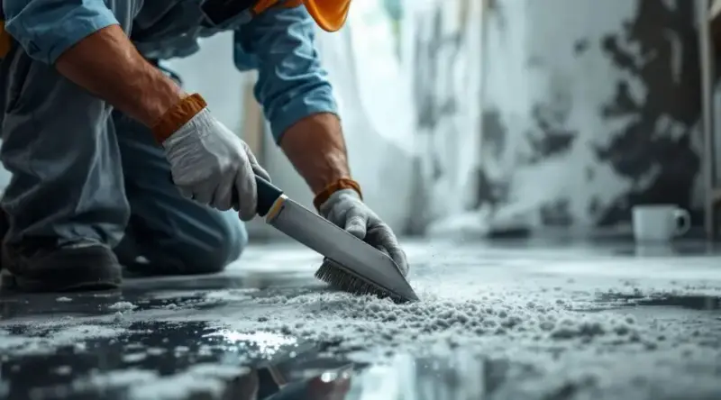 Mold Remediation Services Santa Maria