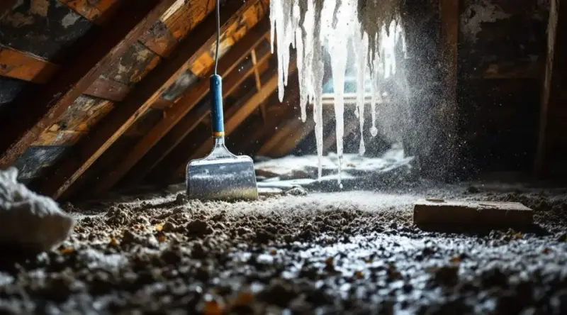 Professional Mold Removal Santa Maria
