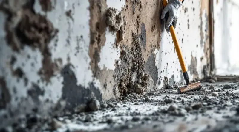 Toxic Mold Removal Santa Maria