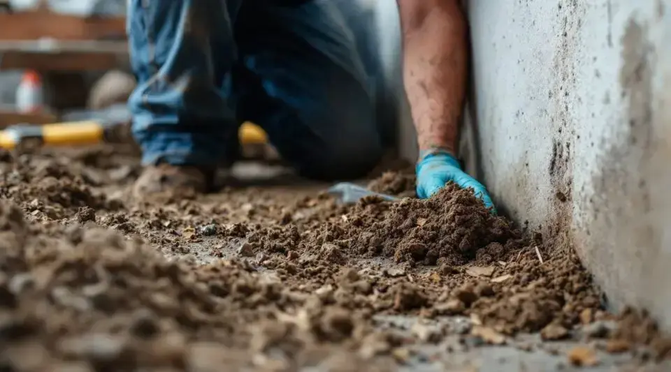 Certified Technicians Committed to High Standards at Prime Route Mold Remediation